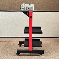 ASW - Nagra 4.2 Portable Tape Recorder - Trolley - N4.2 ASW - Nagra 4.2 Portable Tape Recorder - Trolley - N4.2