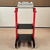 ASW - Nagra 4.2 Portable Tape Recorder - Trolley - N4.2 ASW - Nagra 4.2 Portable Tape Recorder - Trolley - N4.2