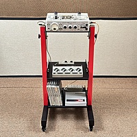 ASW - Nagra 4.2 Portable Tape Recorder - Trolley - N4.2 ASW - Nagra 4.2 Portable Tape Recorder - Trolley - N4.2
