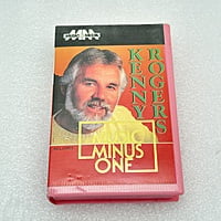 Pre-Recorded Audio Cassettes for Collection Sake - CPAC-28