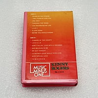 Pre-Recorded Audio Cassettes for Collection Sake - CPAC-28