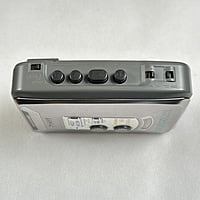 SONY - Stereo Cassette Walkman - FM/AM - WM-FX375 SONY - Stereo Cassette Walkman - FM/AM - WM-FX375