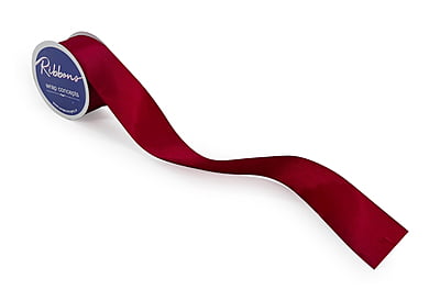 Plain Grosgrain 4 cms