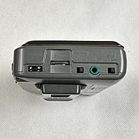 SONY - Stereo Cassette Walkman - FM/AM - WM-FX375 SONY - Stereo Cassette Walkman - FM/AM - WM-FX375