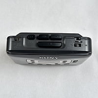 SONY - Stereo Cassette Walkman - FM/AM - WM-FX423 SONY - Stereo Cassette Walkman - FM/AM - WM-FX423