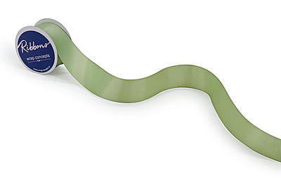 Plain Grosgrain 4 cms