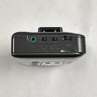 SONY - Stereo Cassette Walkman - FM/AM - WM-FX423 SONY - Stereo Cassette Walkman - FM/AM - WM-FX423