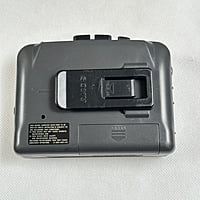 SONY - Stereo Cassette Walkman - FM/AM - WM-FX423 SONY - Stereo Cassette Walkman - FM/AM - WM-FX423