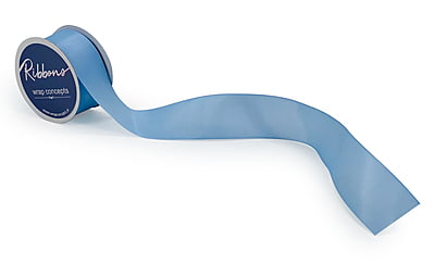 Plain Grosgrain 4 cms