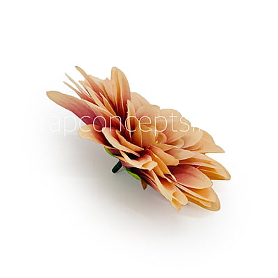 Chestnut with hints of Walnut