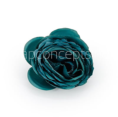 Ocean Blue Peony