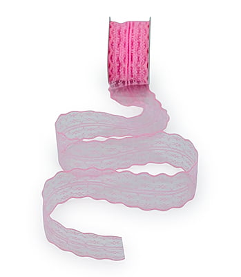 Net Lace - Multicolour