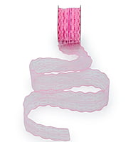 Net Lace - Multicolour