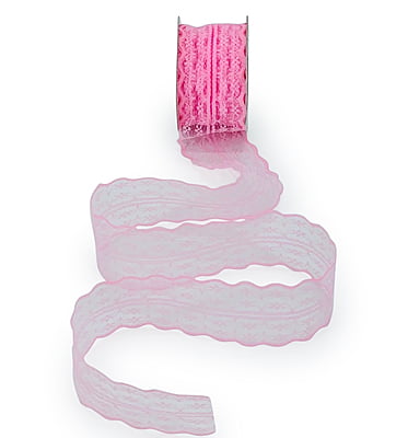 Net Lace - Multicolour