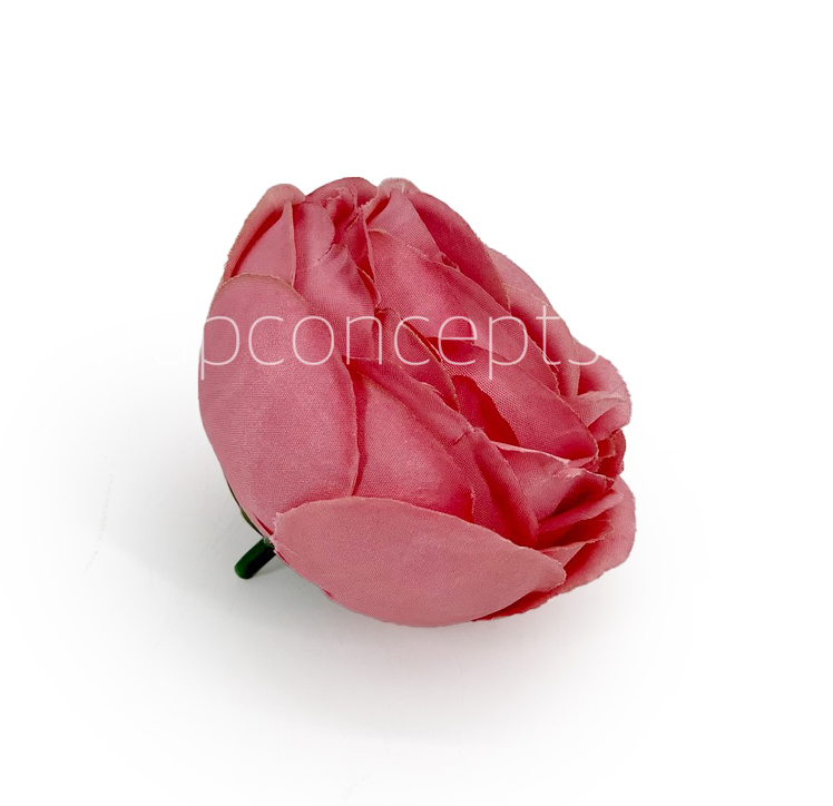Pomegranate Peony