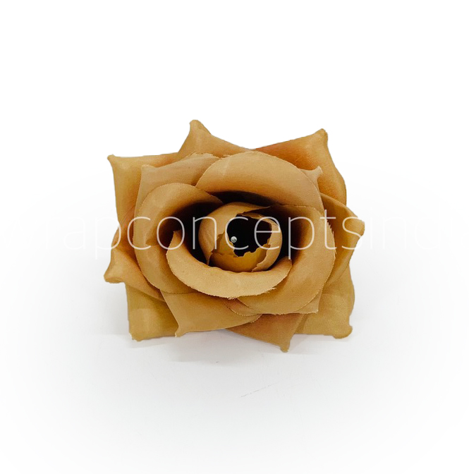 Tan Diamond Rose