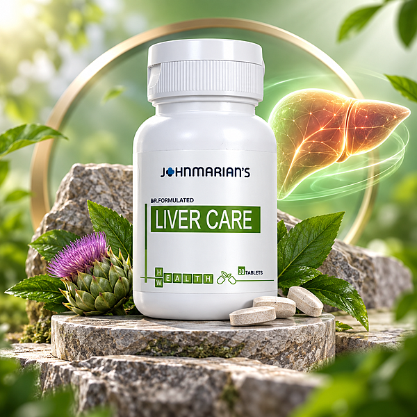Liver Care