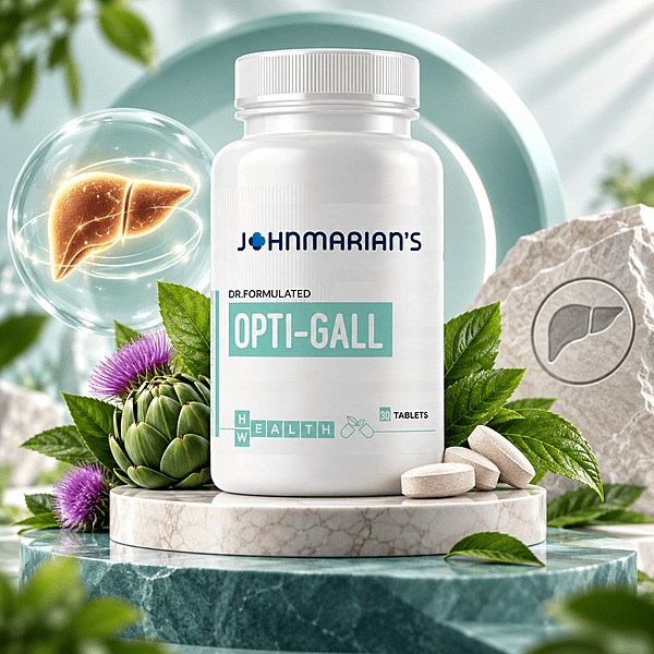 Johnmarians Opti Gall