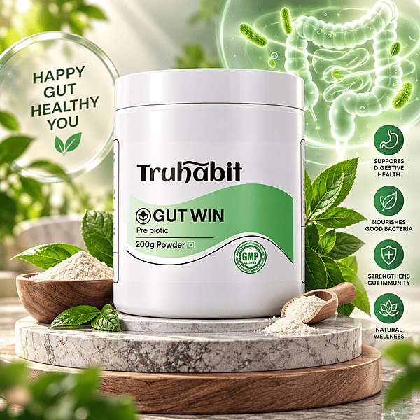 Truhabit Gut Win