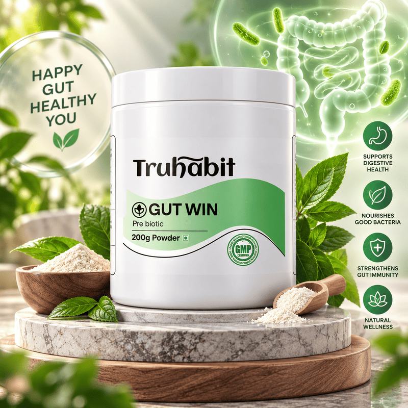 Truhabit Gut Win