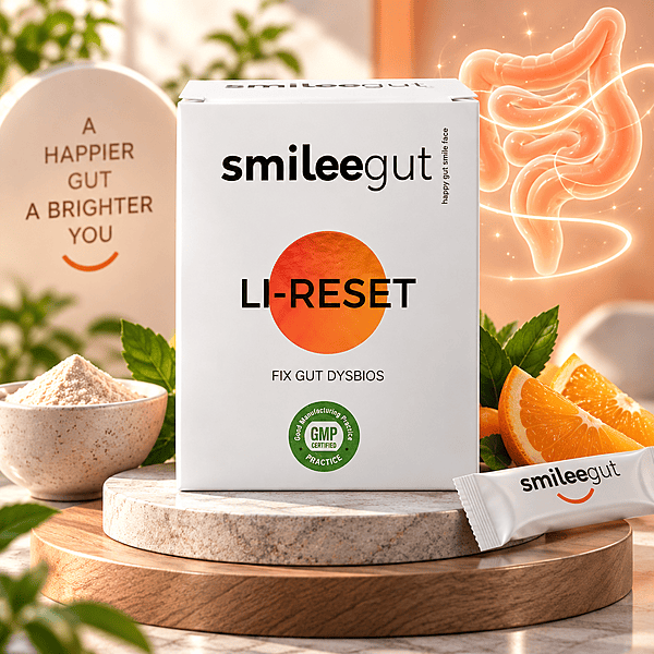 Li Reset