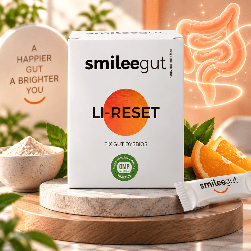 Li Reset