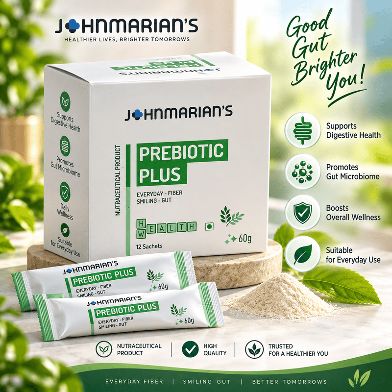 Prebiotic Plus