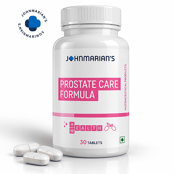 Prostate Care Formula