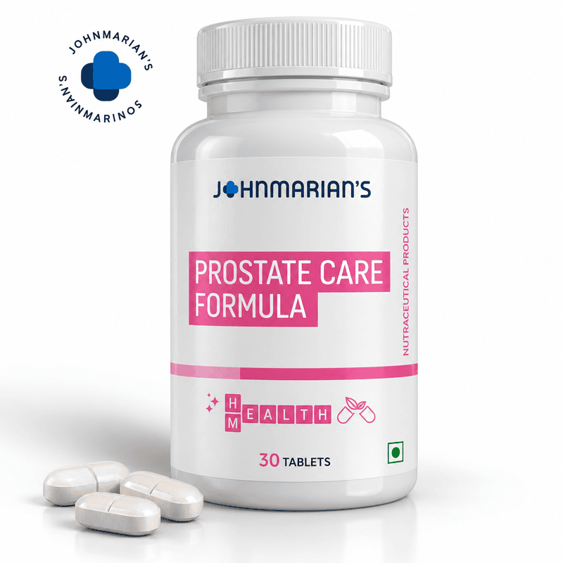 Prostate Care Formula