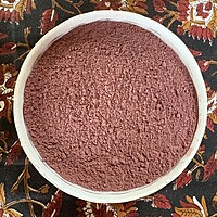 Hibiscus Flower Powder
