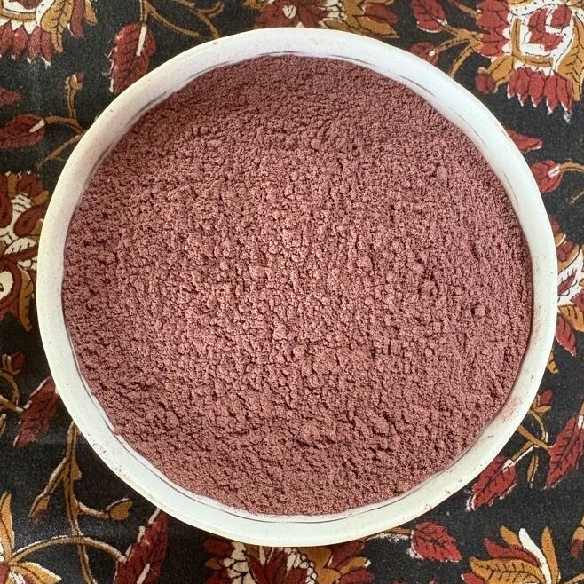 Hibiscus Flower Powder