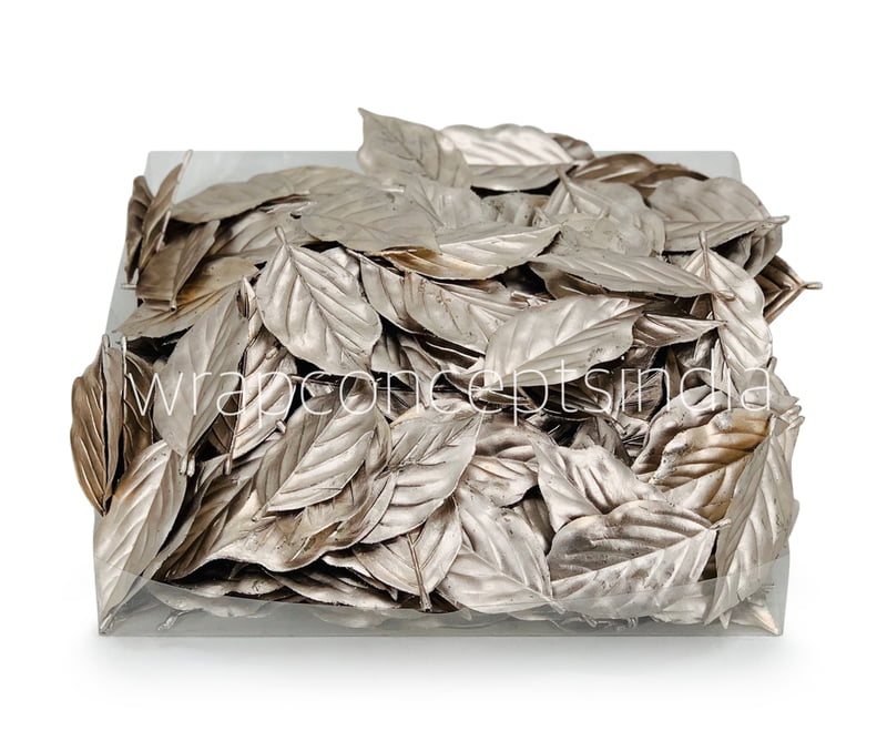 Champagne Honeysuckle Leaves