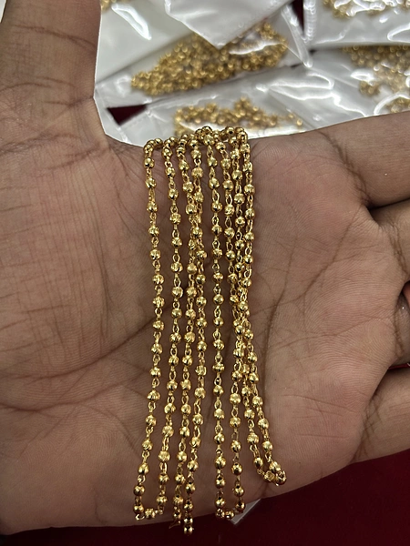 Bindi Chain 2mm