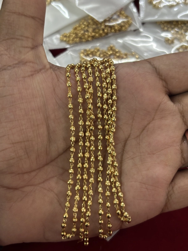 Bindi Chain 2mm