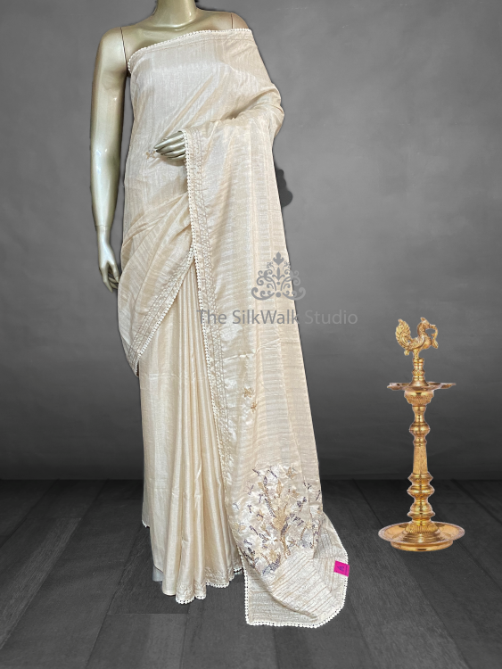 AMAYA - THE BEAUTY OF THREAD WORKS SWS27