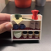 Coffee Bar