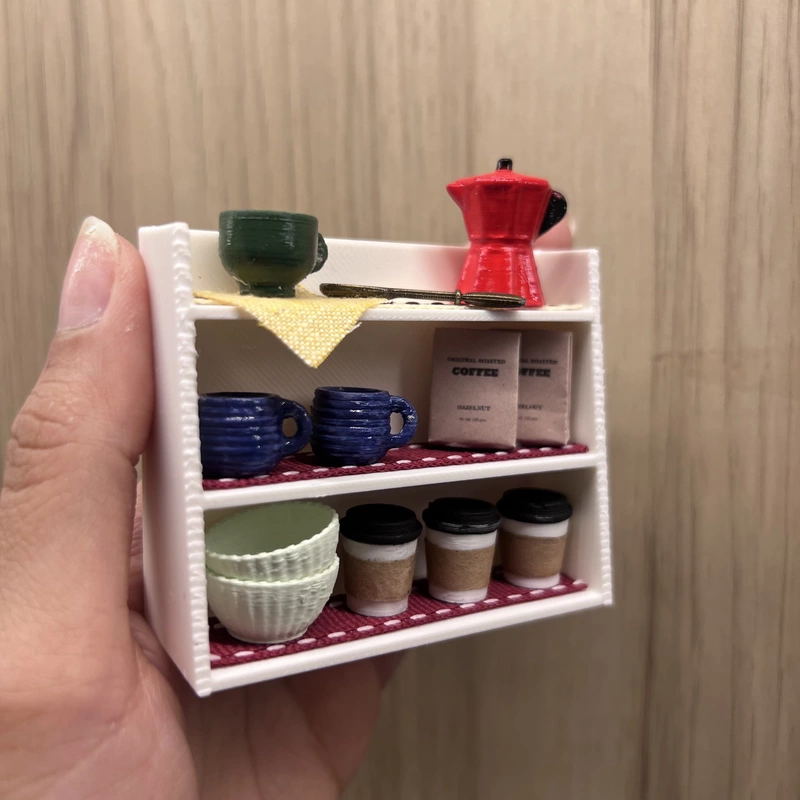 Coffee Bar