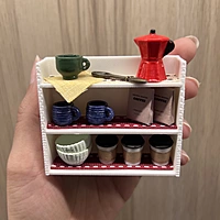 Coffee Bar