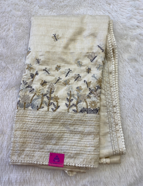 AMAYA - THE BEAUTY OF THREAD WORKS SWS27