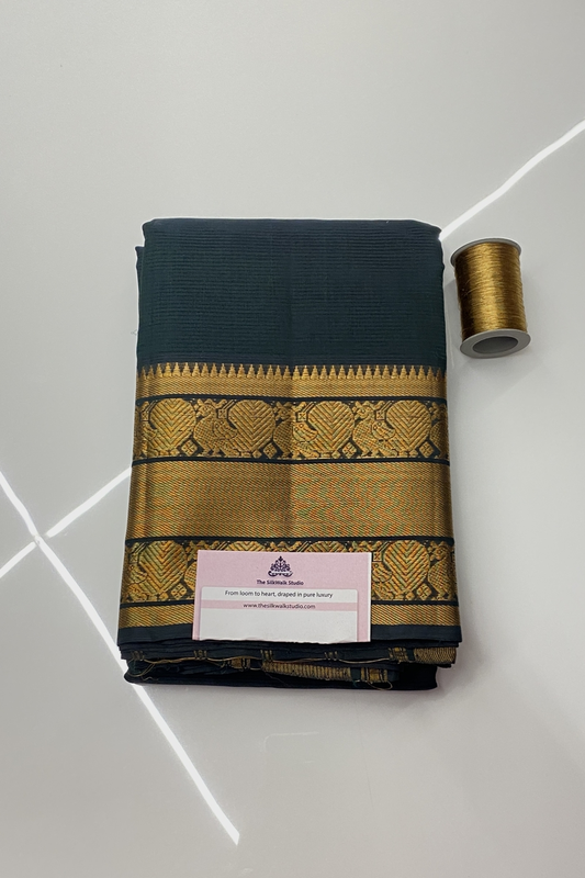 Nandini - Mangalagiri Saree - SWS652