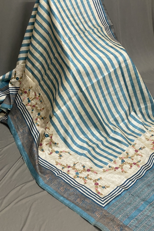 BELLA SOFT TUSSAR SAREESSWS302