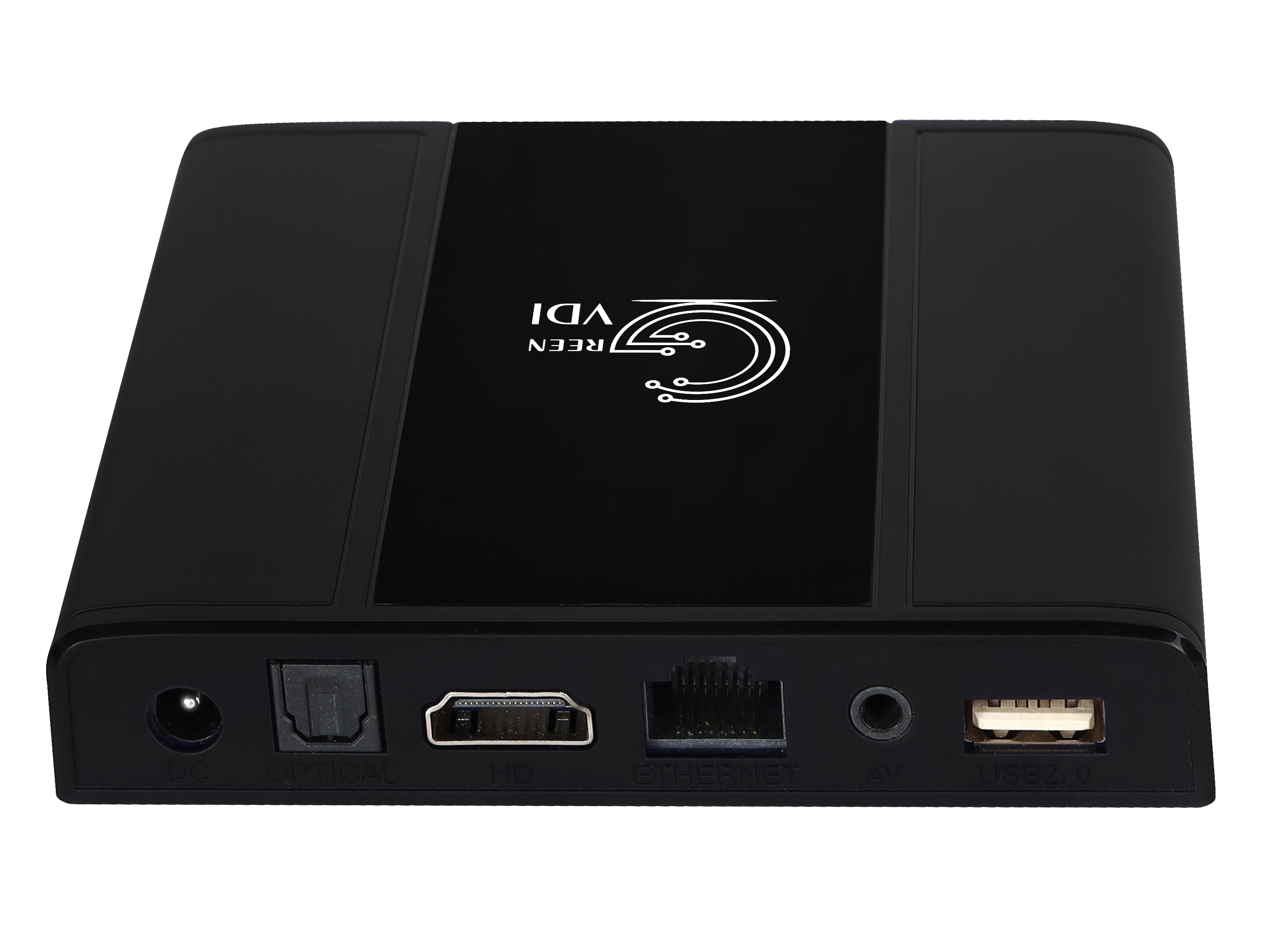 GVDI 900 Embedded Thin Client