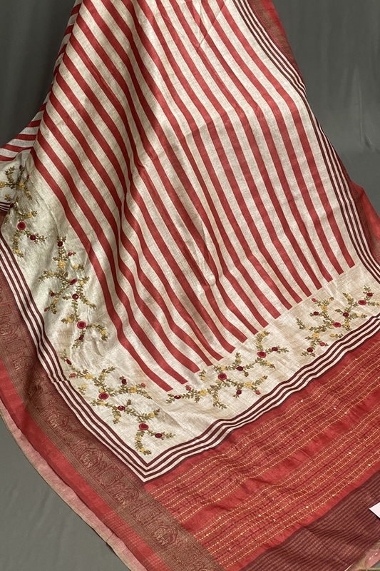 BELLA SOFT TUSSAR SAREESSWS302