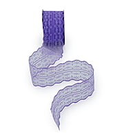 Net Lace - Multicolour