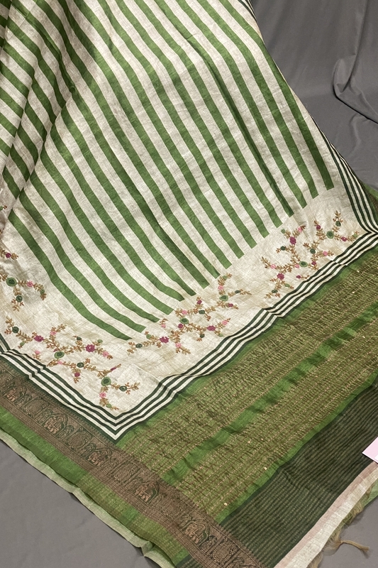 BELLA SOFT TUSSAR SAREESSWS302