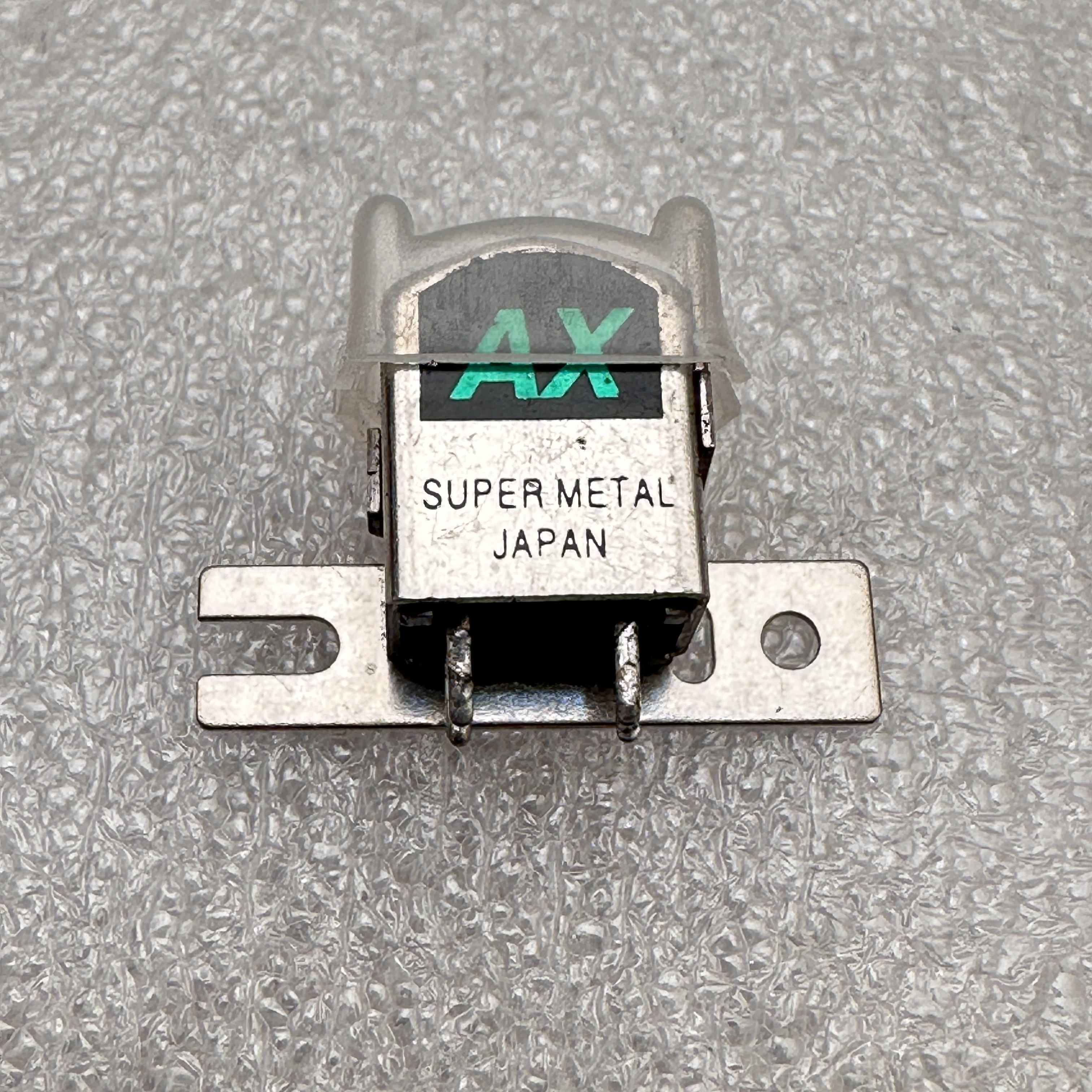 AX -  Audio Cassette Deck Replacement Head Stereo - AX-01