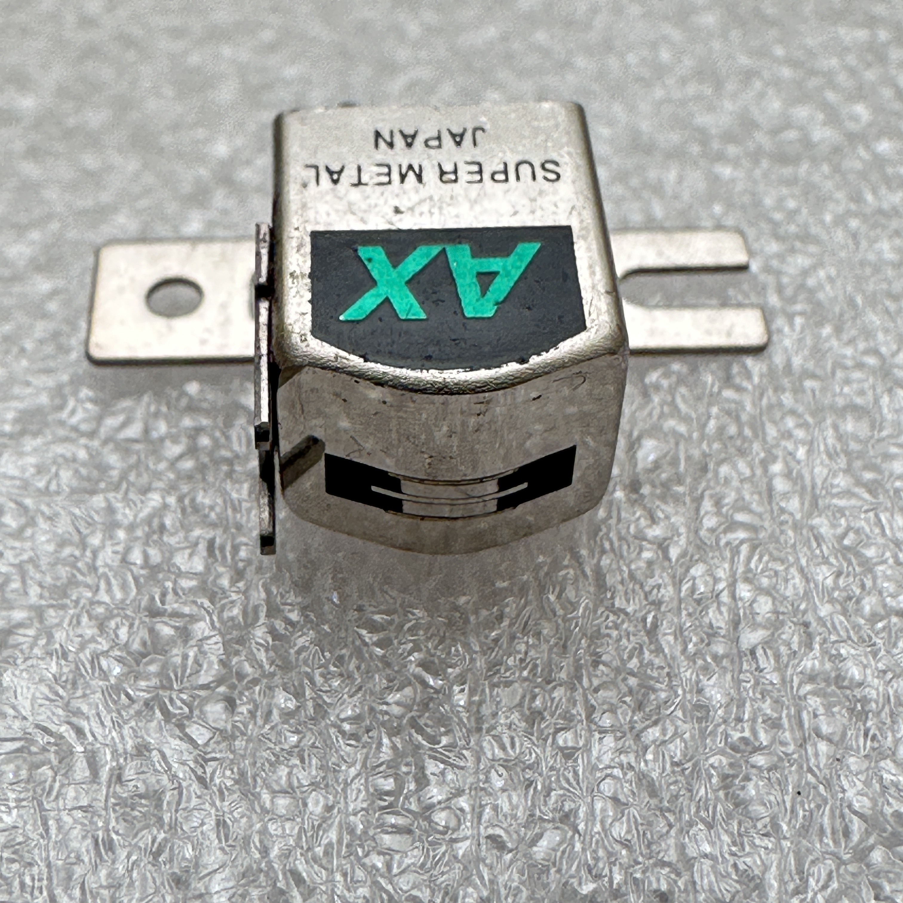 AX -  Audio Cassette Deck Replacement Head Stereo - AX-01