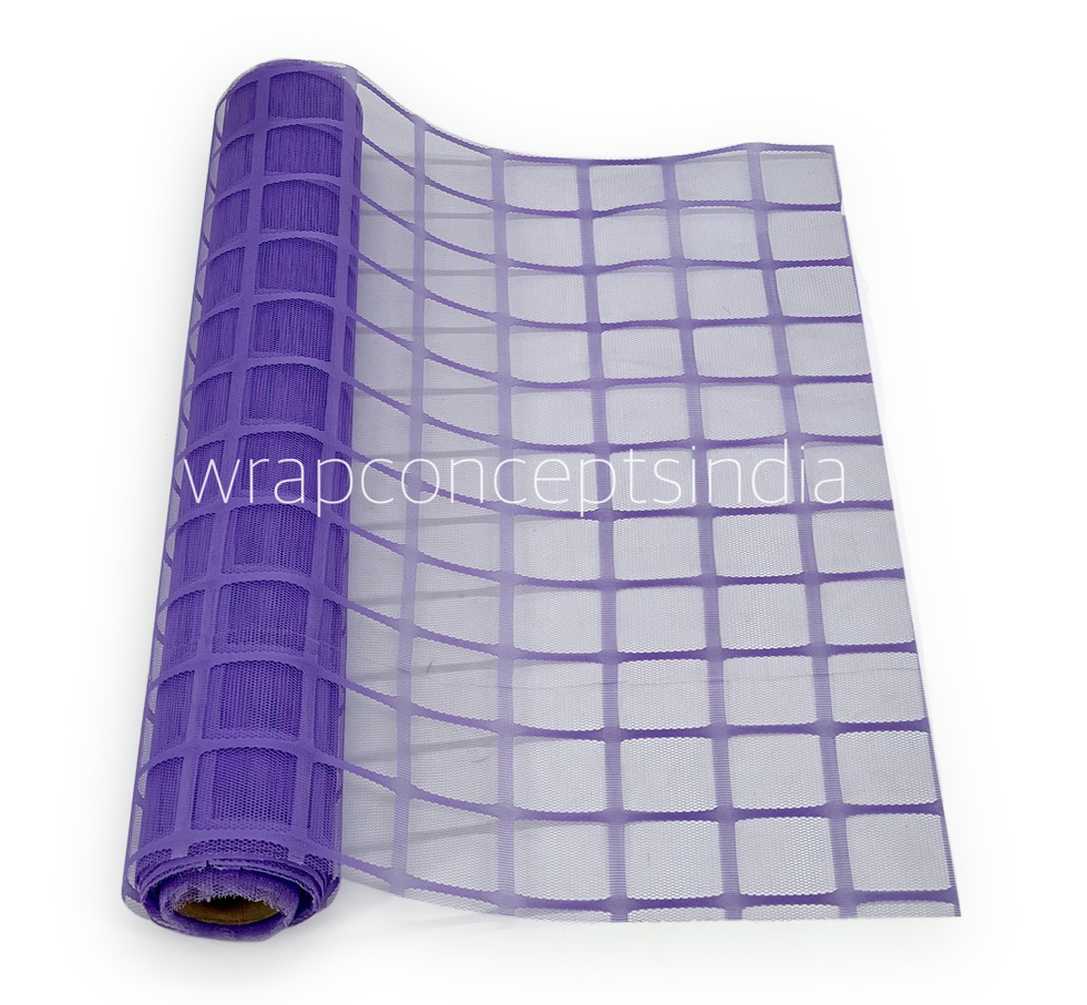 Mauve Self Checks