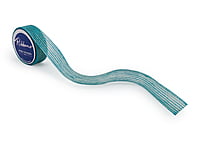 Jute Burlap Ribbon with Weaves