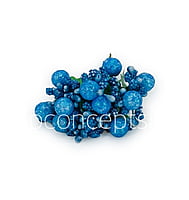 Pollen & Glitter Balls Blue